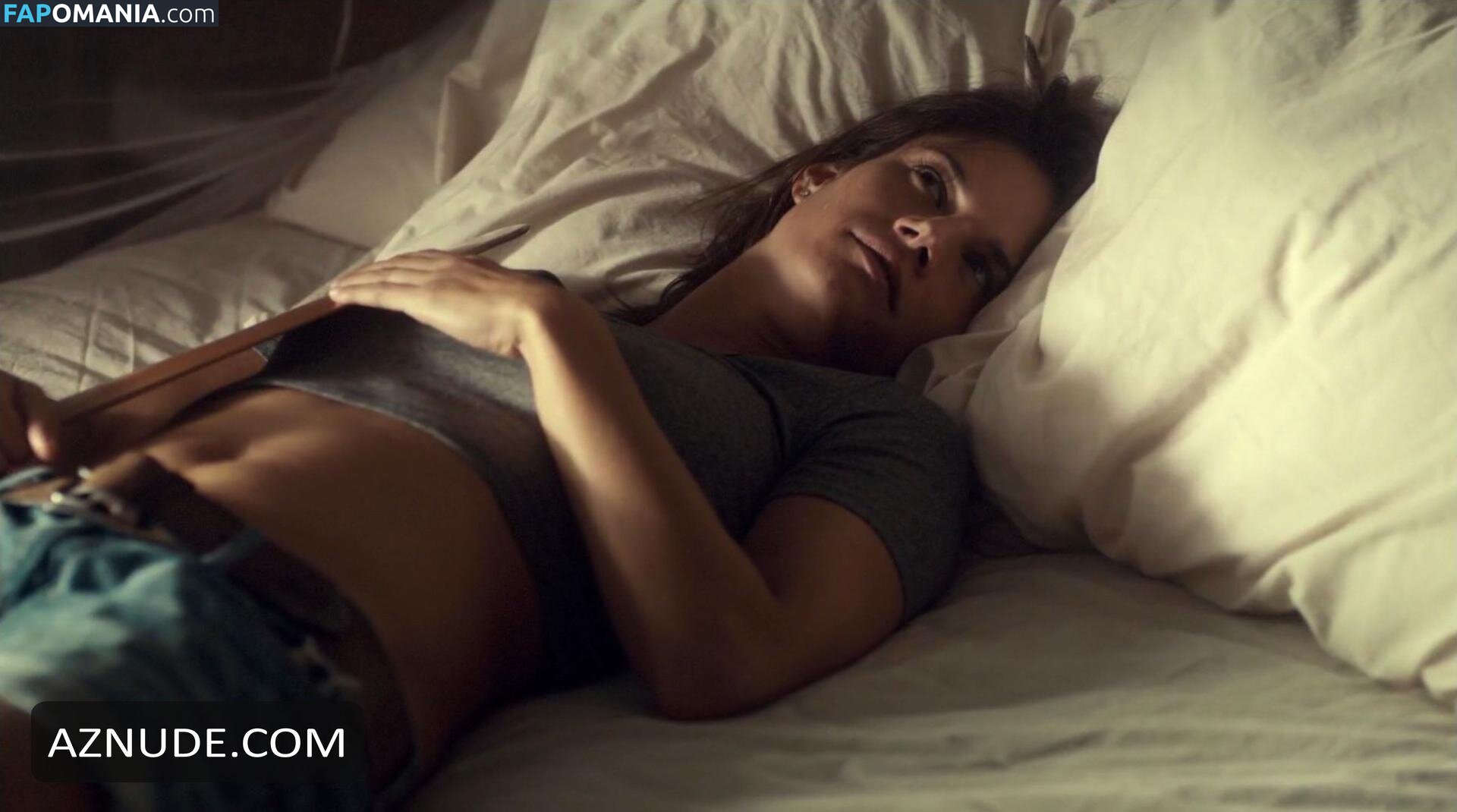 Melissa Peregrym Nud OnlyFans  Fotografie scursă #9