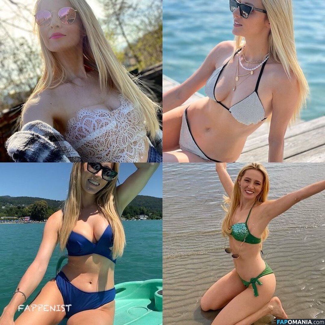 melissanaschenweng Nud OnlyFans  Fotografie scursă #14