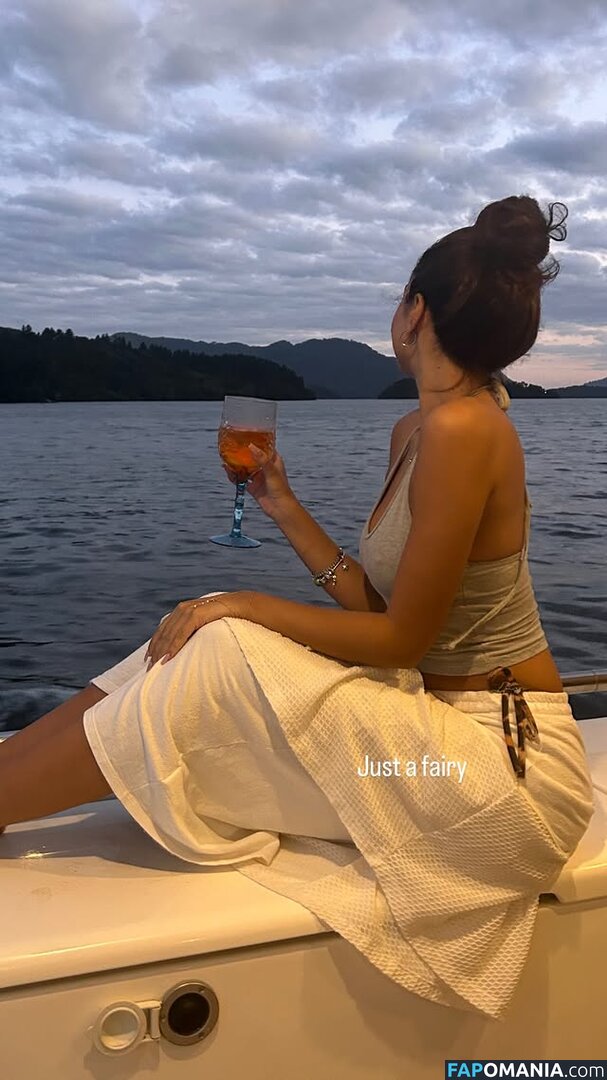 Marianna Mell Drucker / melldrucker Nud OnlyFans  Fotografie scursă #3