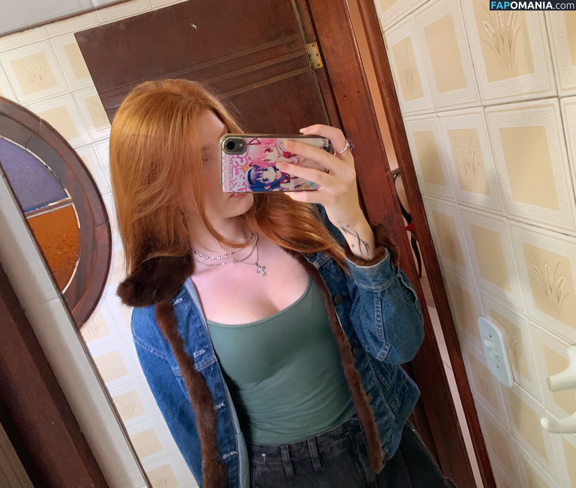 mellzitos Nud OnlyFans  Fotografie scursă #1