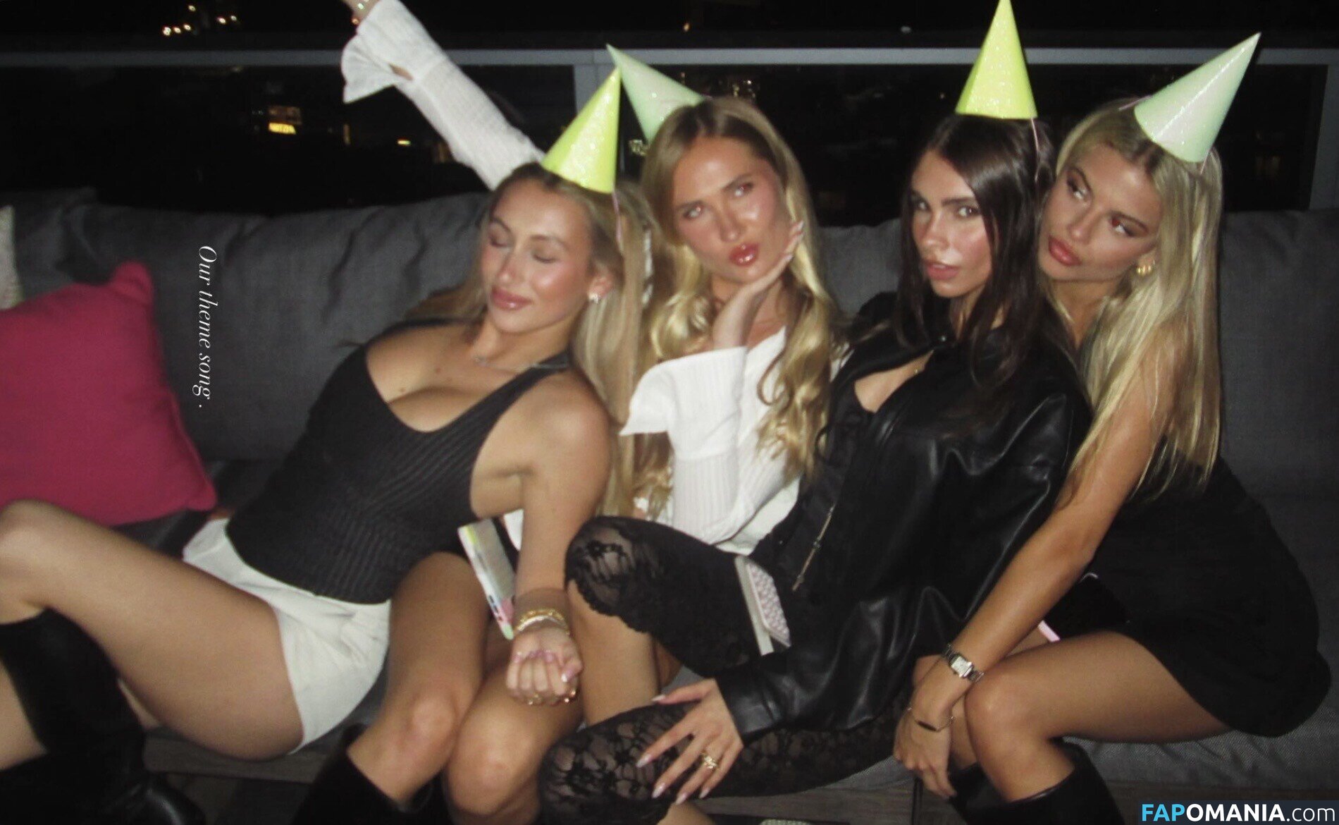 jcutiewithdabigbooty / melody_yates Nud OnlyFans  Fotografie scursă #2