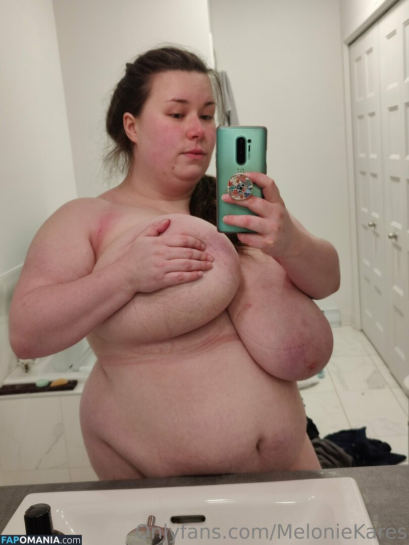 meloniekares Nud OnlyFans  Fotografie scursă #24