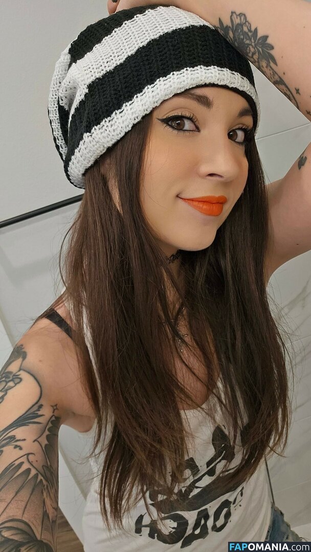 MelonieMac Nud OnlyFans  Fotografie scursă #19