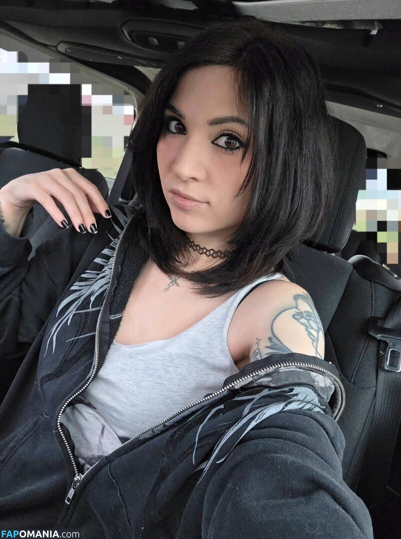 MelonieMac Nud OnlyFans  Fotografie scursă #269