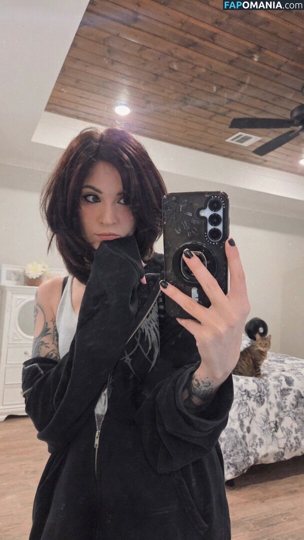 MelonieMac Nud OnlyFans  Fotografie scursă #270