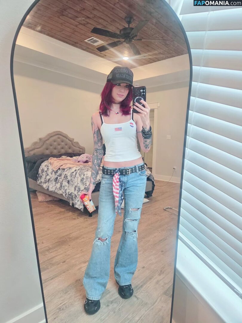 MelonieMac Nud OnlyFans  Fotografie scursă #271