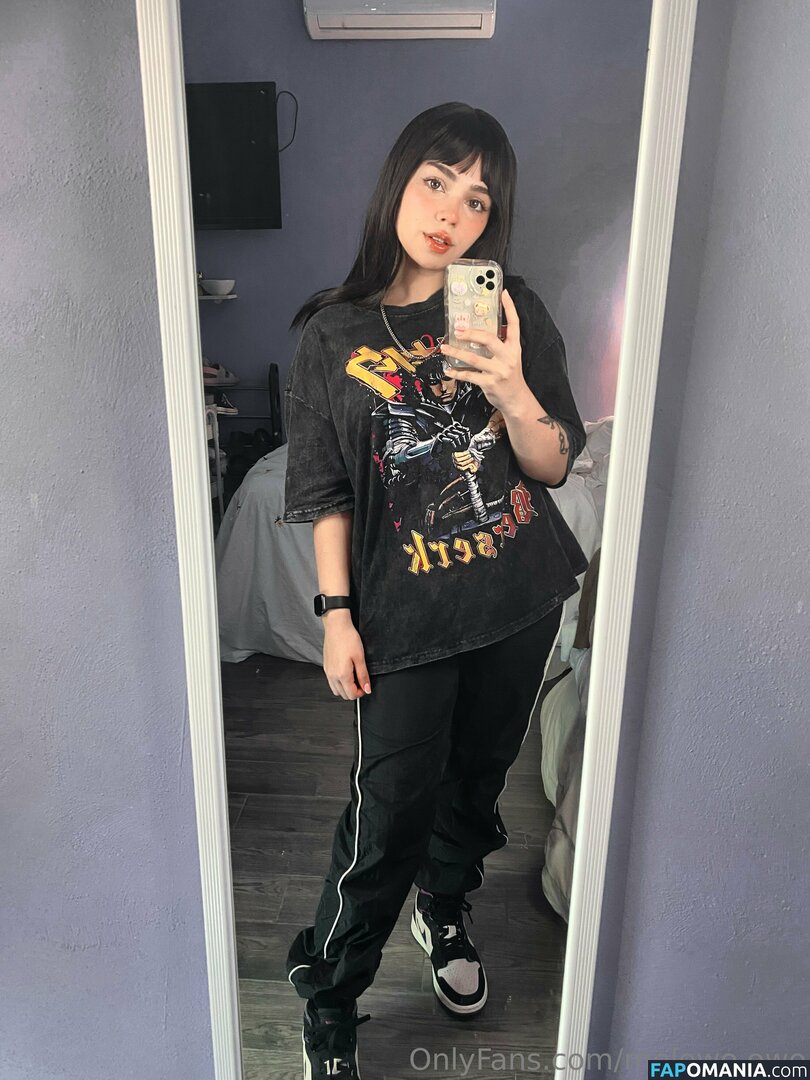 Melowo / Melowo.owo / karynarodriguez Nud OnlyFans  Fotografie scursă #61