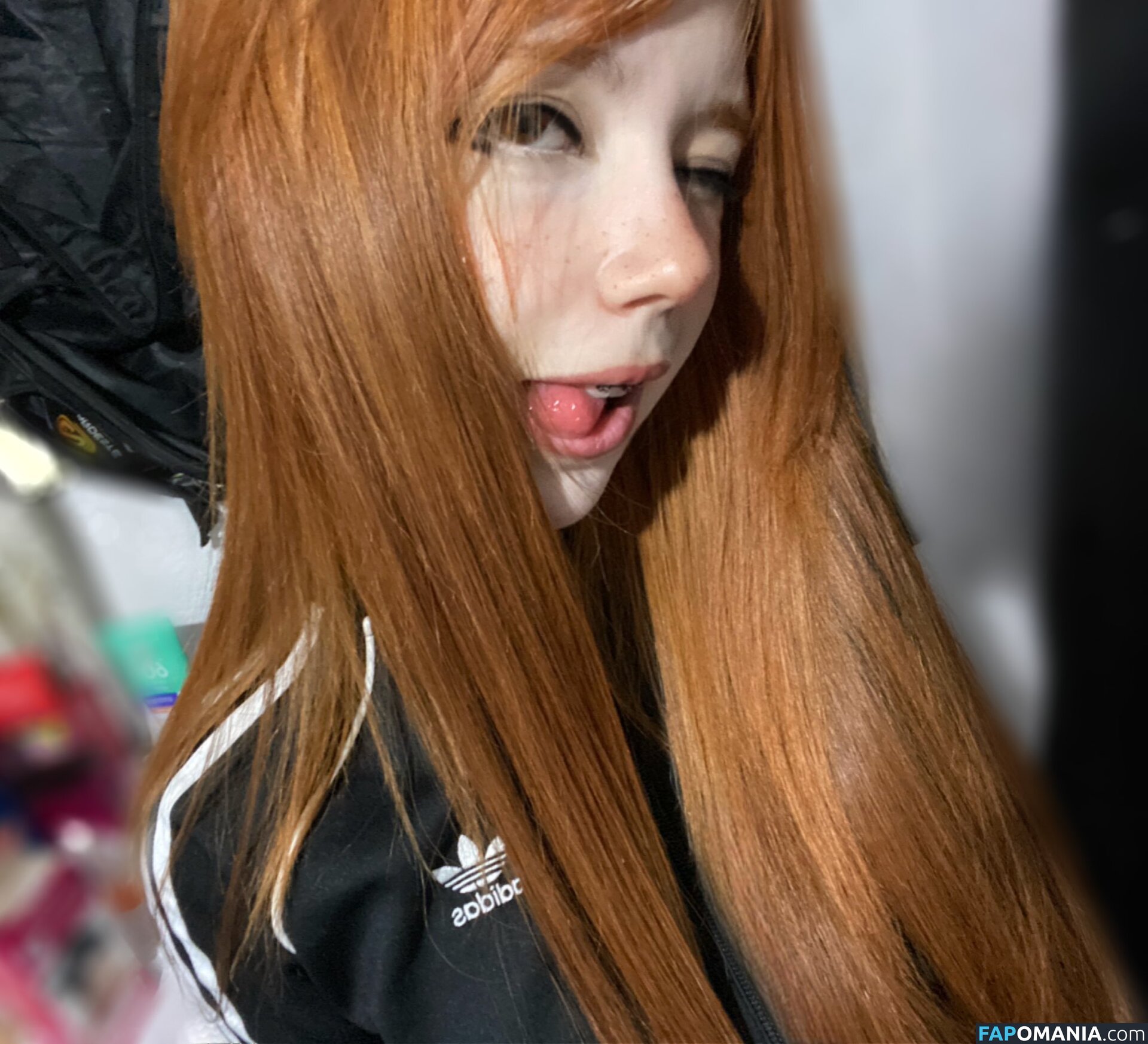 Melry Espinela / bunny.sz23 Nud OnlyFans  Fotografie scursă #4