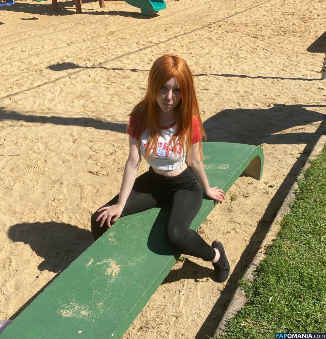 Melry Espinela / bunny.sz23 Nud OnlyFans  Fotografie scursă #9