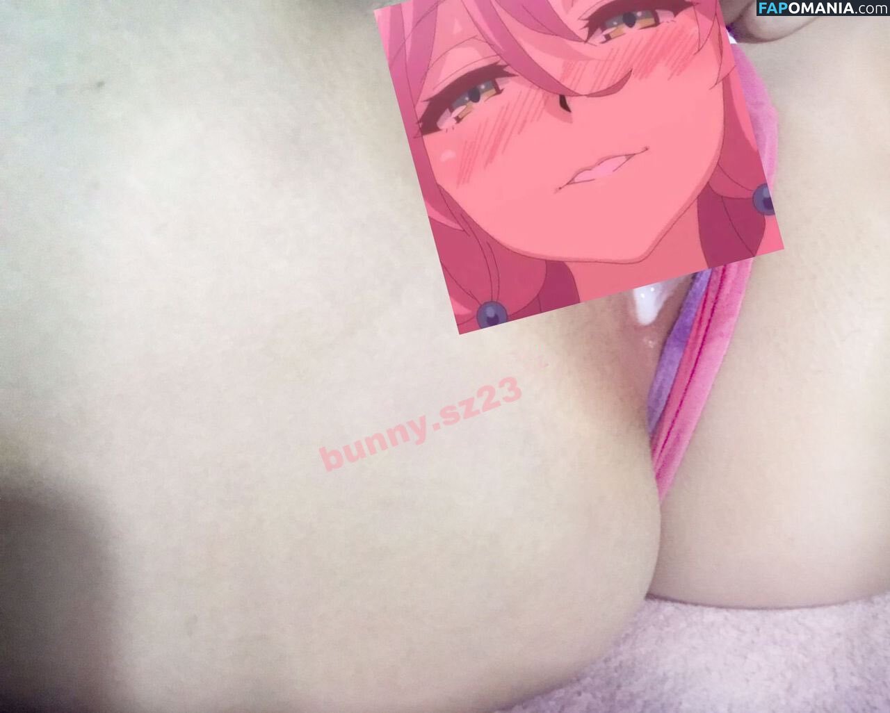 Melry Espinela / bunny.sz23 Nud OnlyFans  Fotografie scursă #11