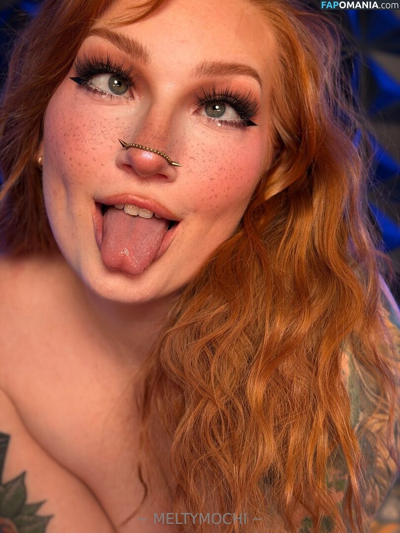 Meltymochi / brereedus / itsmeltymochi / meltymochi669 Nud OnlyFans  Fotografie scursă #427
