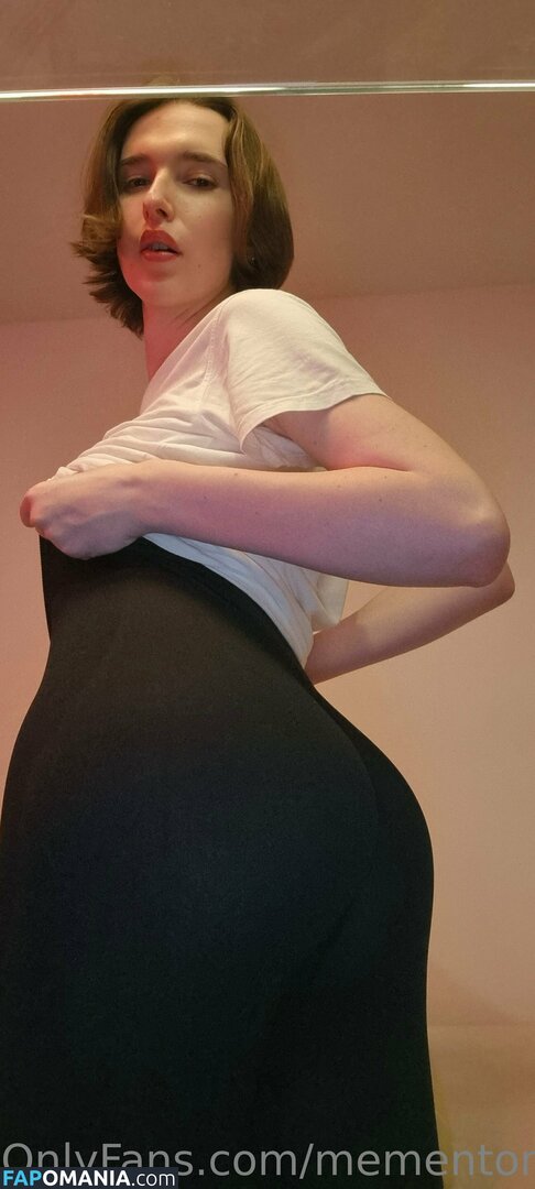 mementomarly / mmentomary Nud OnlyFans  Fotografie scursă #38