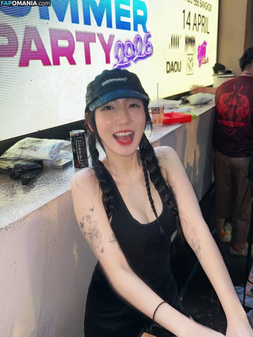 Mena Noona / mena_jng / menanados Nud OnlyFans  Fotografie scursă #3