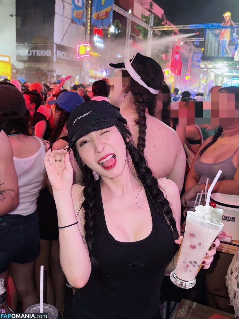 Mena Noona / mena_jng / menanados Nud OnlyFans  Fotografie scursă #4