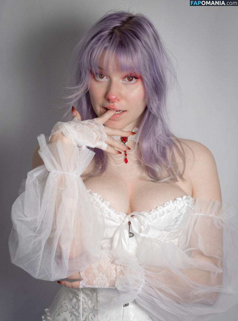 Cherrygurl444 / Meowdalyn / meowdrip Nud OnlyFans  Fotografie scursă #1