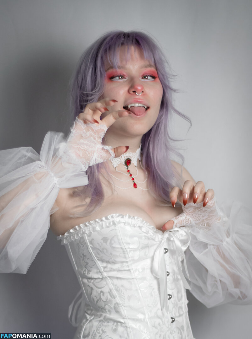 Cherrygurl444 / Meowdalyn / meowdrip Nud OnlyFans  Fotografie scursă #2