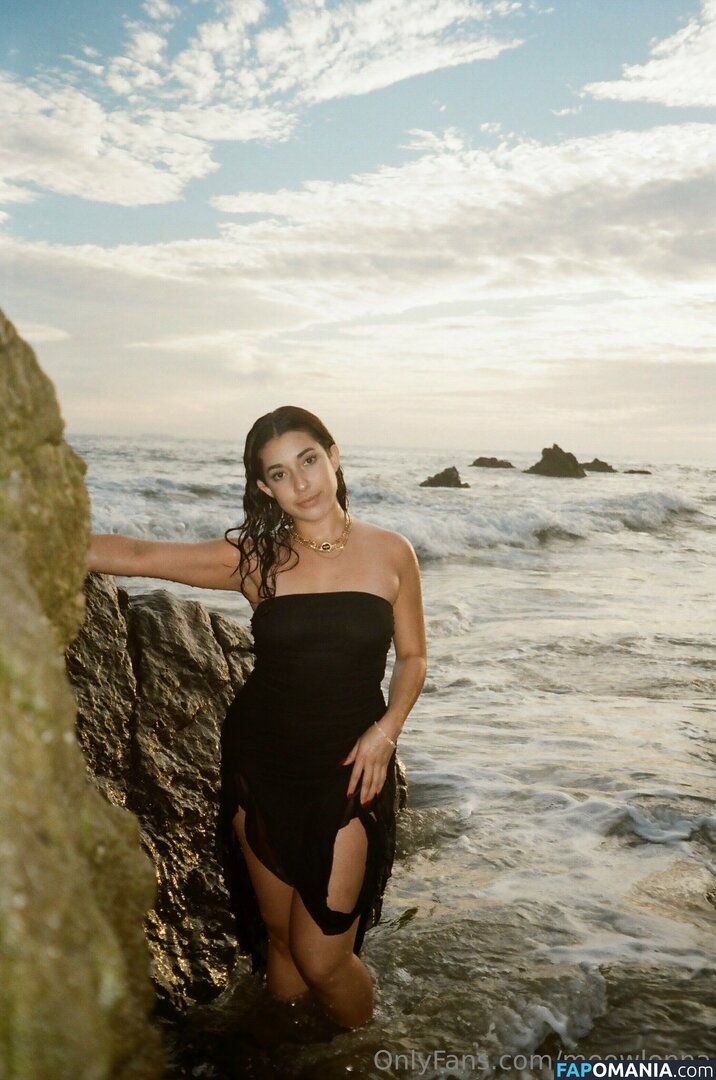 https: / meowlenna Nud OnlyFans  Fotografie scursă #52