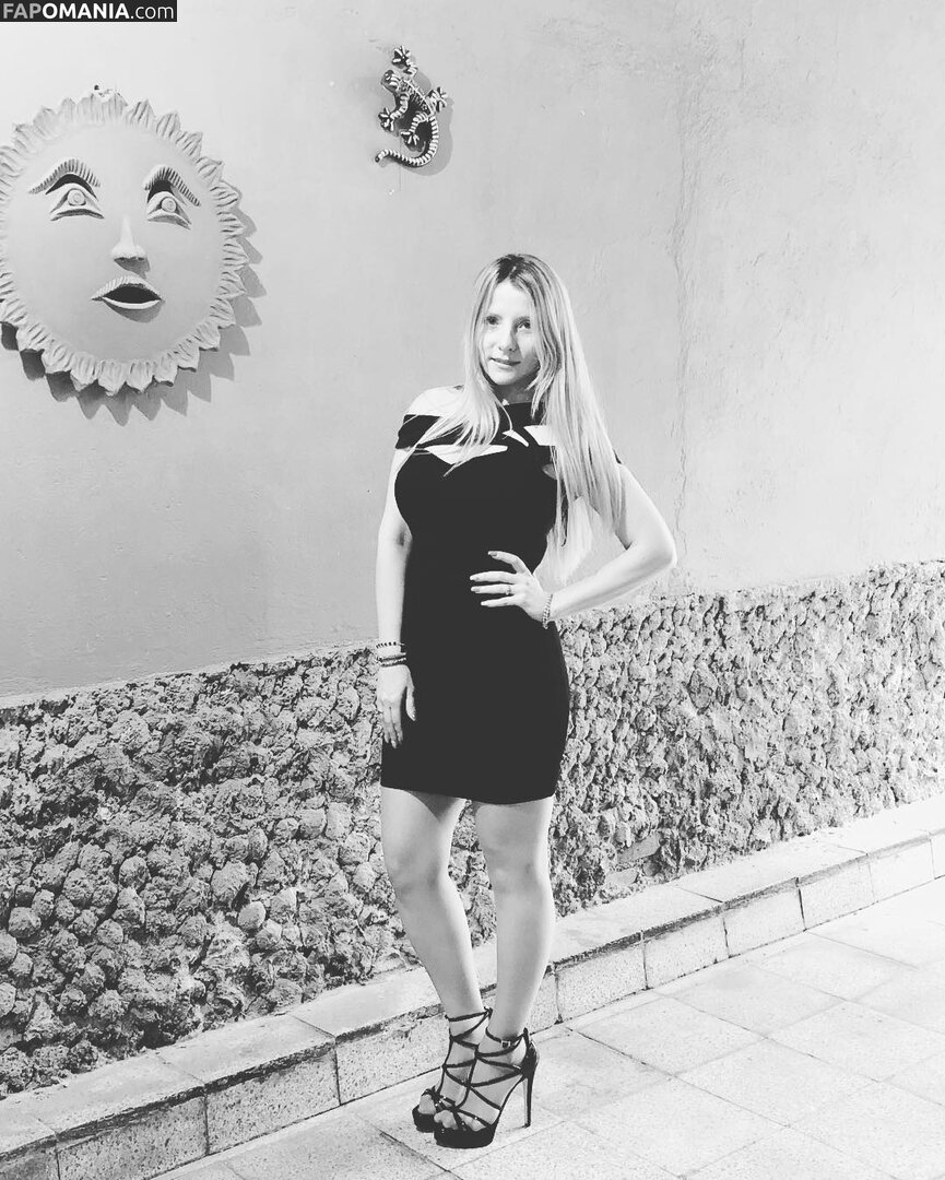 Mercedes Regina / mercedesreginaofi Nud OnlyFans  Fotografie scursă #5