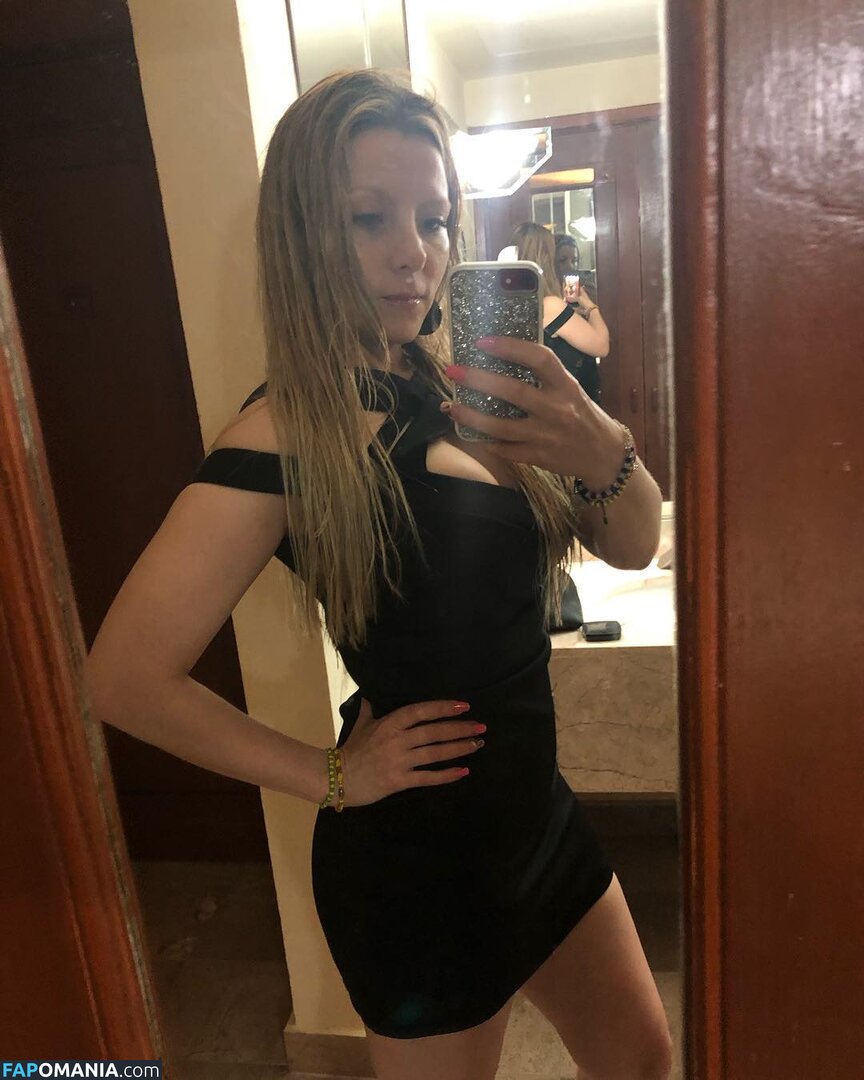 Mercedes Regina / mercedesreginaofi Nud OnlyFans  Fotografie scursă #17