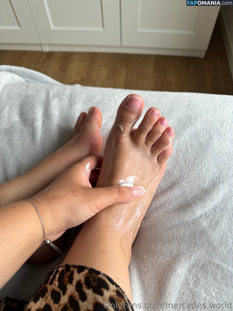 mercedes.world / mercedesbenzworld Nud OnlyFans  Fotografie scursă #18