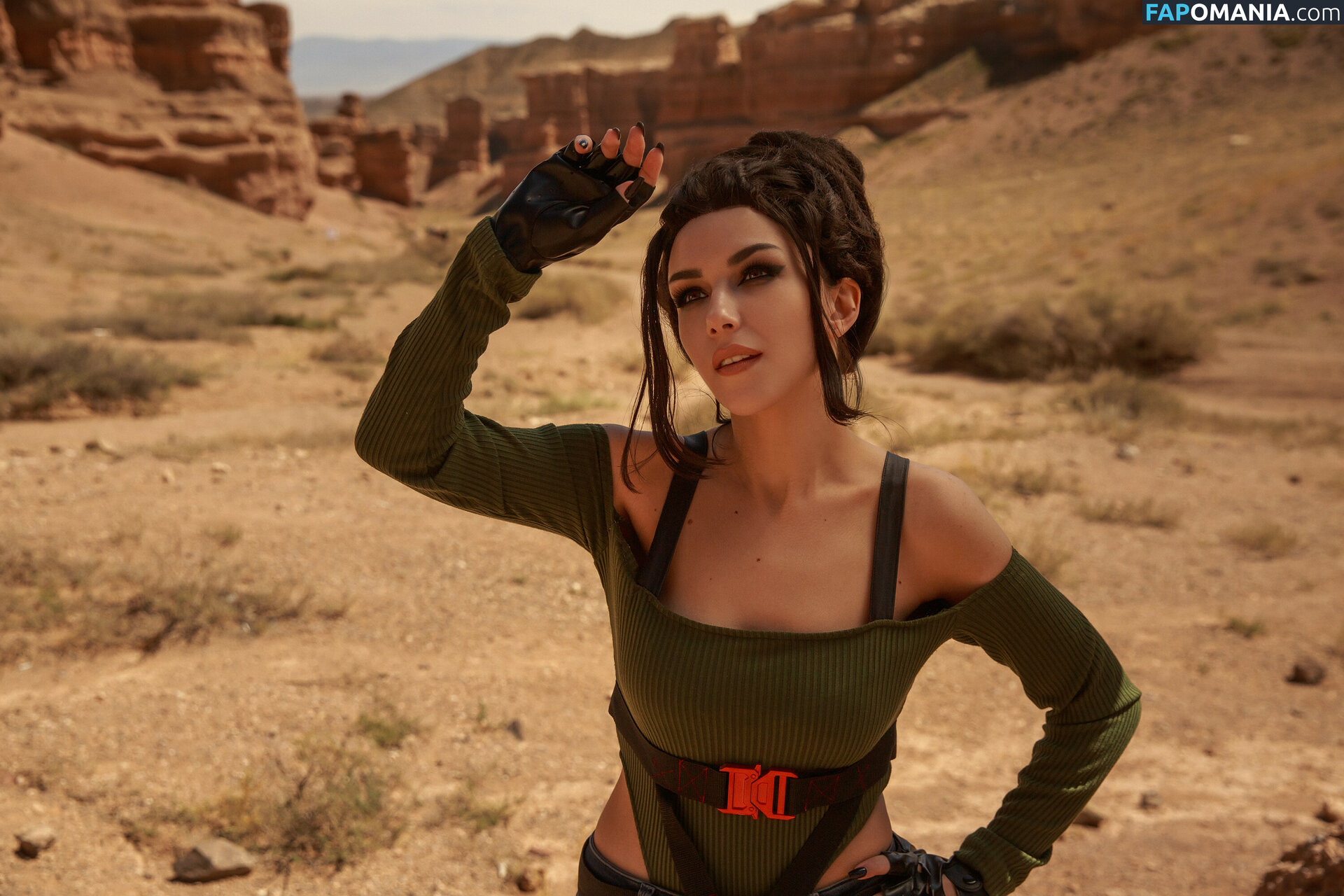 Mercurygin / mercury_lamp / mercurybonk Nud OnlyFans  Fotografie scursă #121