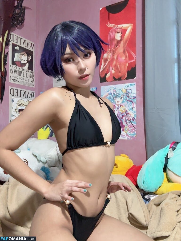 Mercyuyu / YuyuIsForYu Nud OnlyFans  Fotografie scursă #122