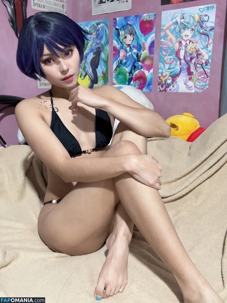 Mercyuyu / YuyuIsForYu Nud OnlyFans  Fotografie scursă #123