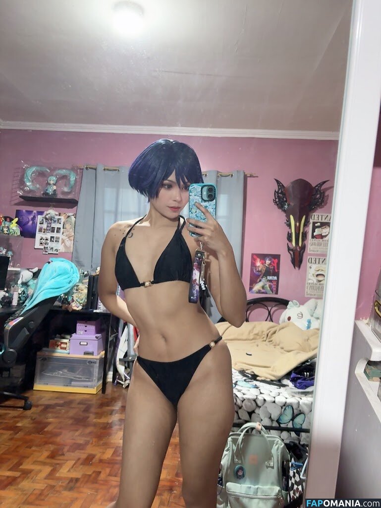 Mercyuyu / YuyuIsForYu Nud OnlyFans  Fotografie scursă #124