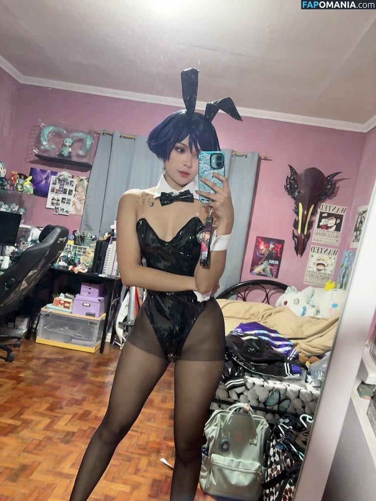 Mercyuyu / YuyuIsForYu Nud OnlyFans  Fotografie scursă #125