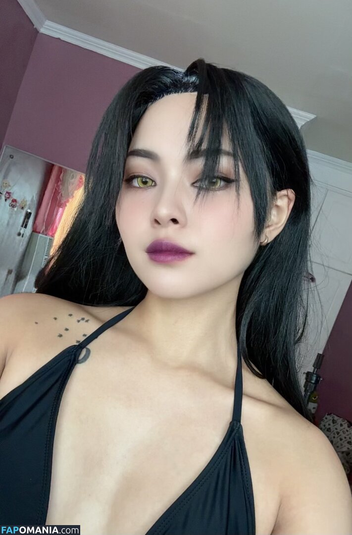Mercyuyu / YuyuIsForYu Nud OnlyFans  Fotografie scursă #130