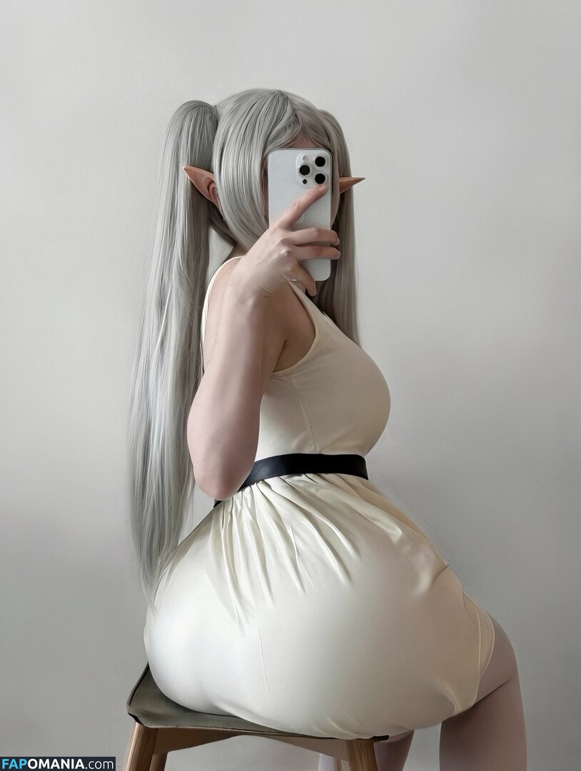 Mersweb  / Mersweb / 5itto / mersweb Nud OnlyFans  Fotografie scursă #2