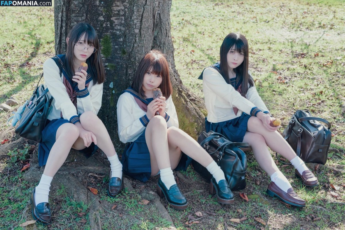 meru12sai / meru12sai_ Nud OnlyFans  Fotografie scursă #27