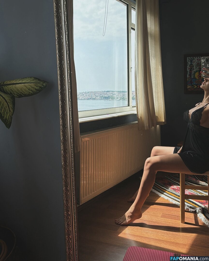 Meryem / meryberry0 Nud OnlyFans  Fotografie scursă #4