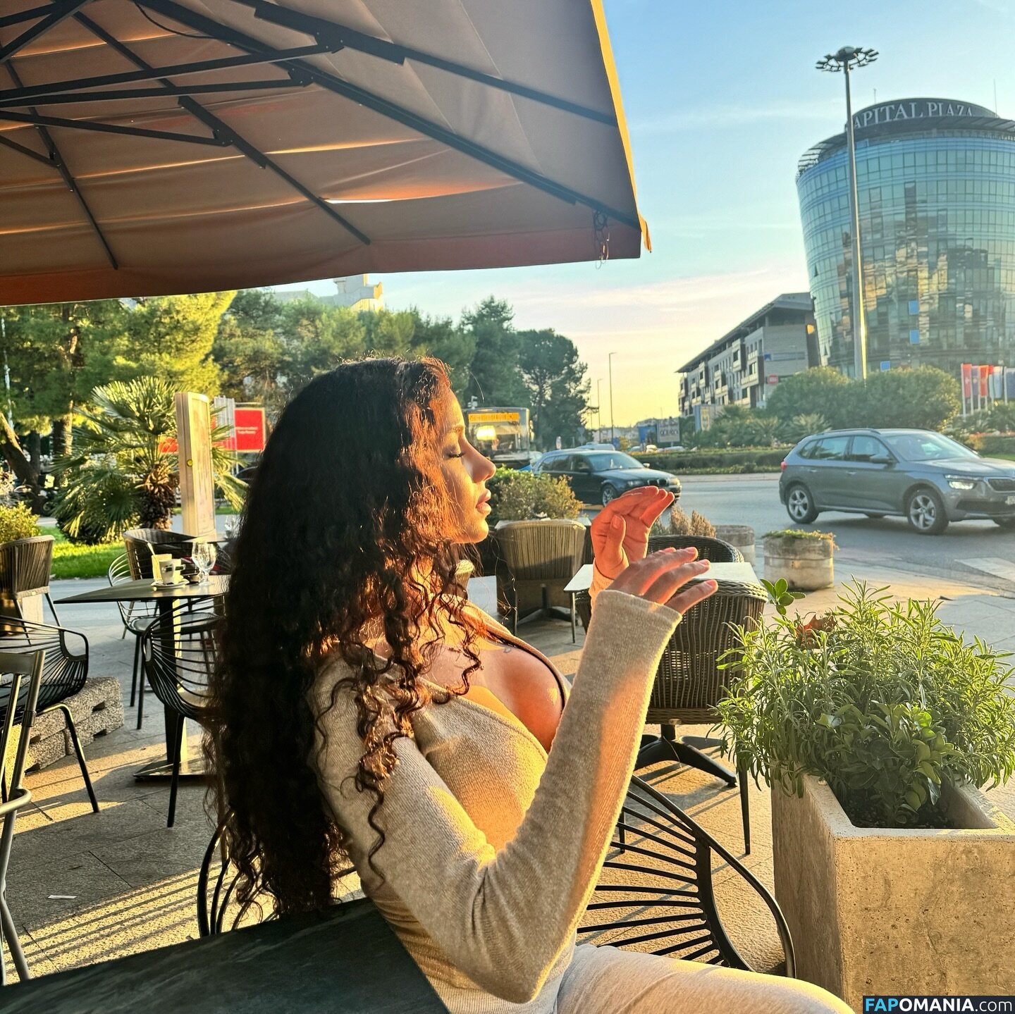Meryem / meryberry0 Nud OnlyFans  Fotografie scursă #9
