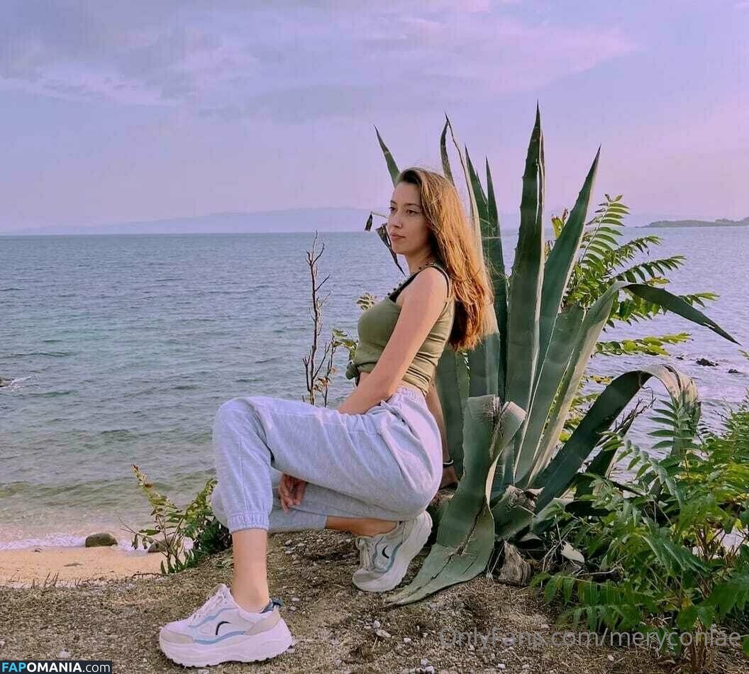 meryconlae Nud OnlyFans  Fotografie scursă #25