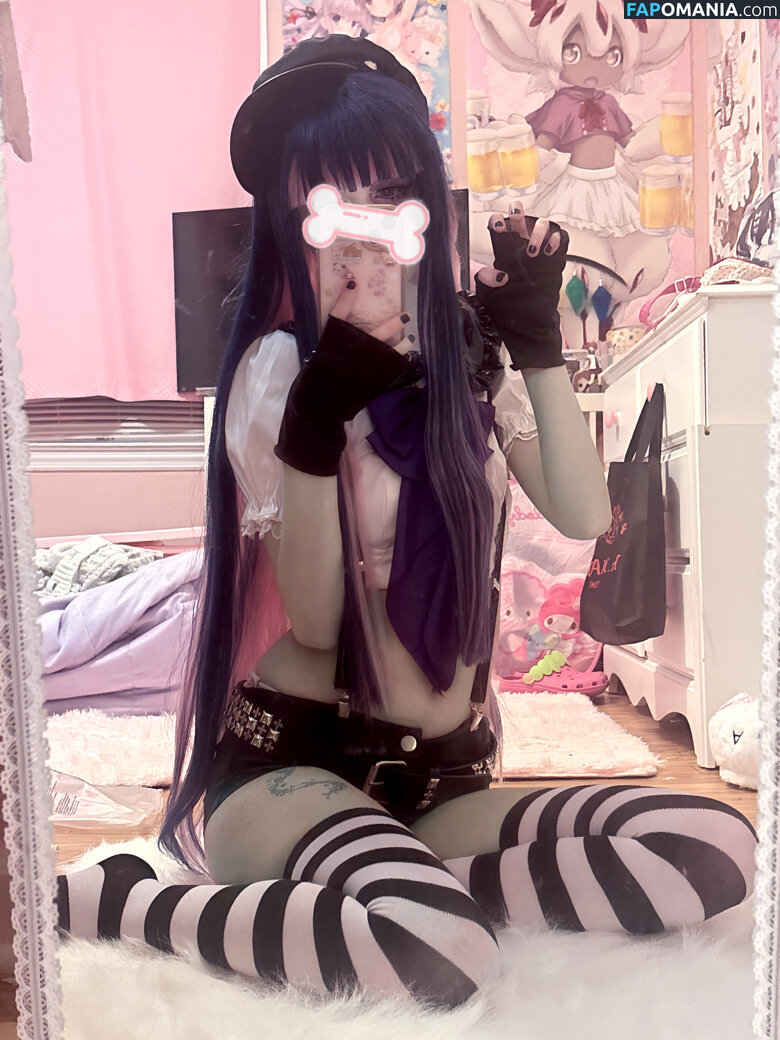 Mewsect Nud OnlyFans  Fotografie scursă #12