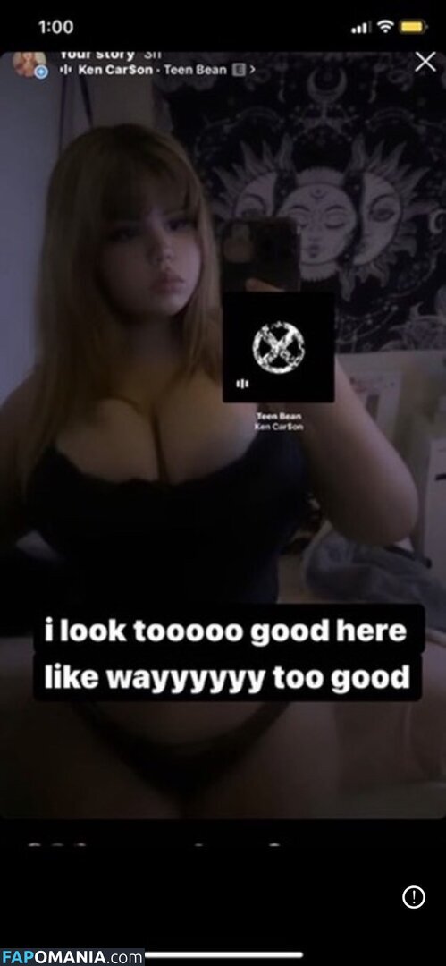 Mfknnstargirl Nud OnlyFans  Fotografie scursă #14