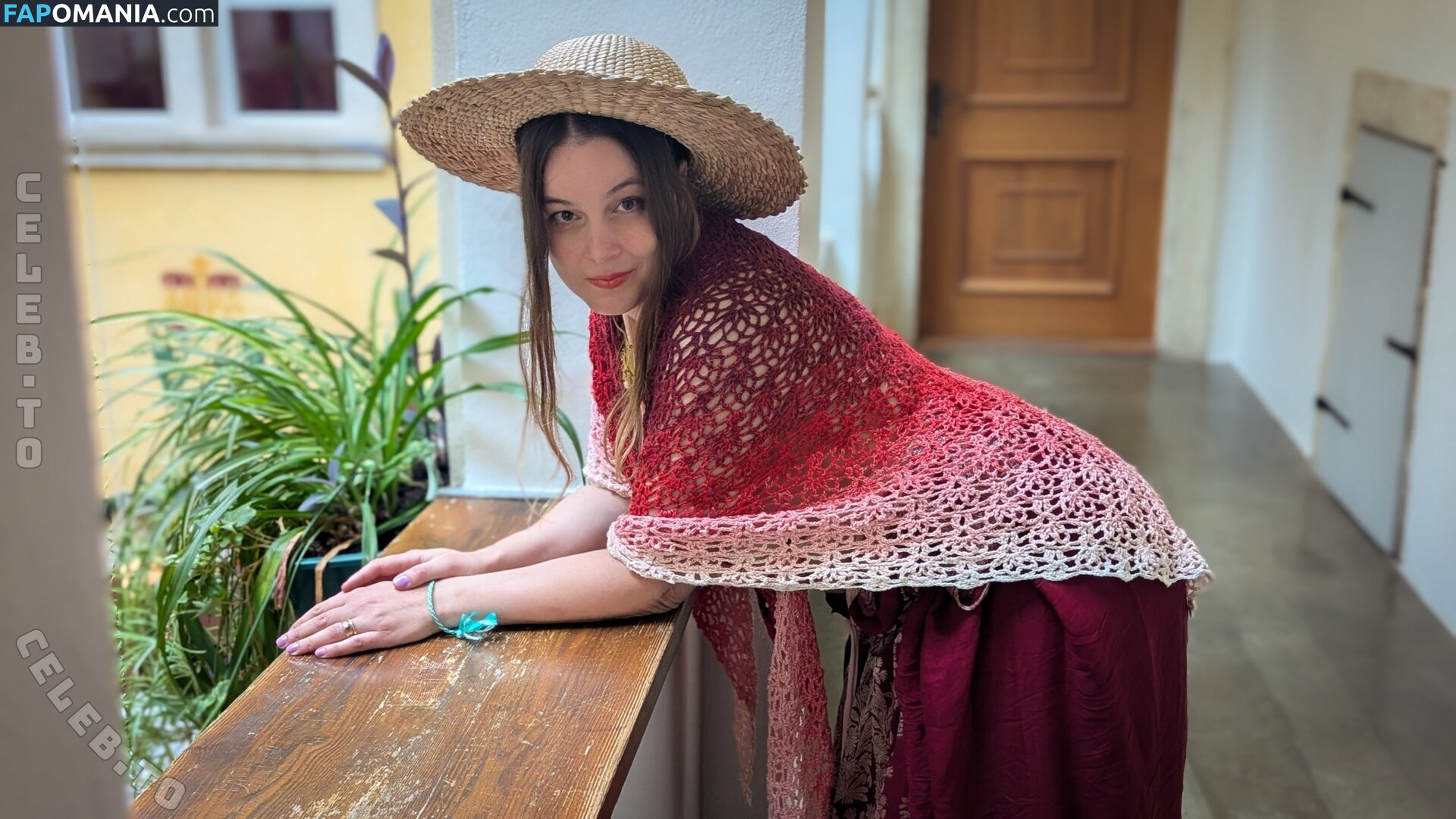 Mhaire Stritter / https: / mhairestritter / orkenspaltertv Nud OnlyFans  Fotografie scursă #4