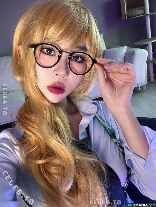 Mhyochi / https: / mhyochi.png Nud OnlyFans  Fotografie scursă #48