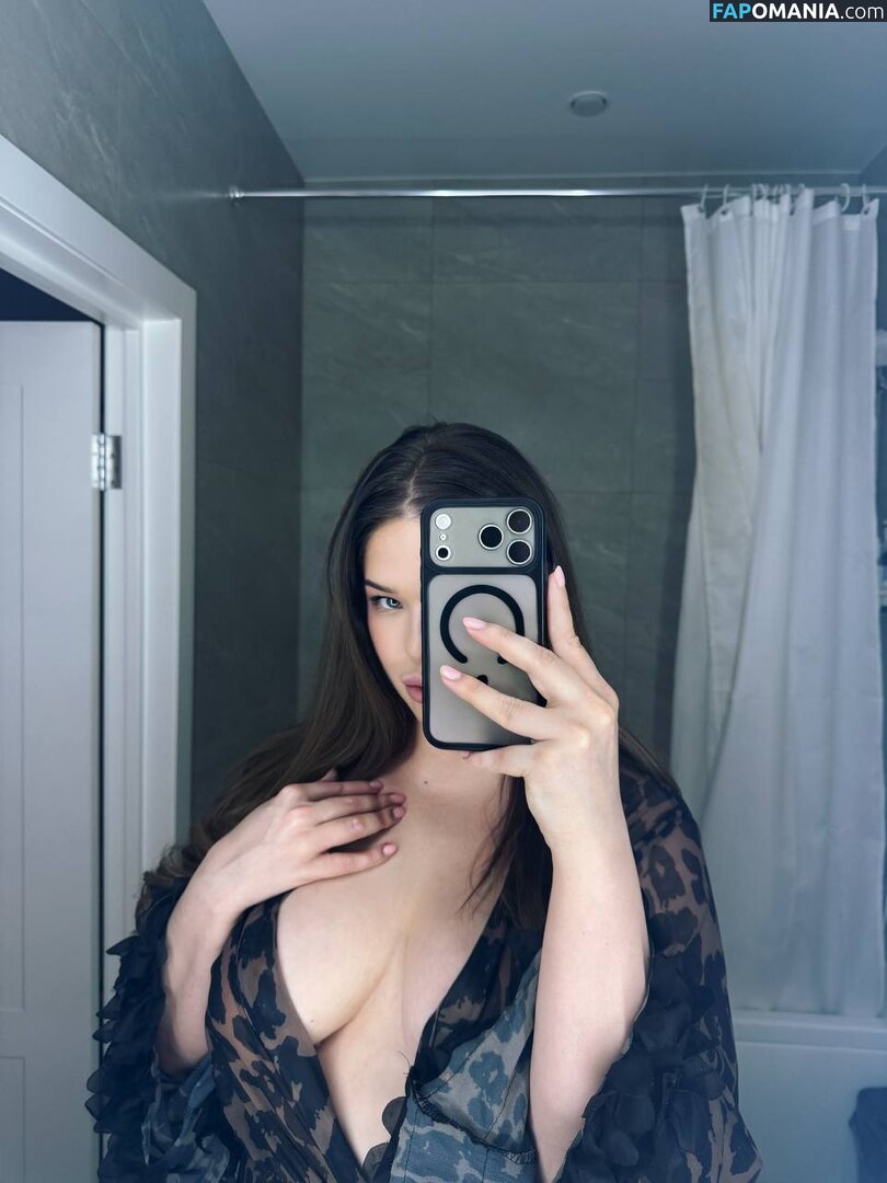 mi.saifutdinova / mi_saifutdinova / Мила Сайфутдинова Nud OnlyFans  Fotografie scursă #4