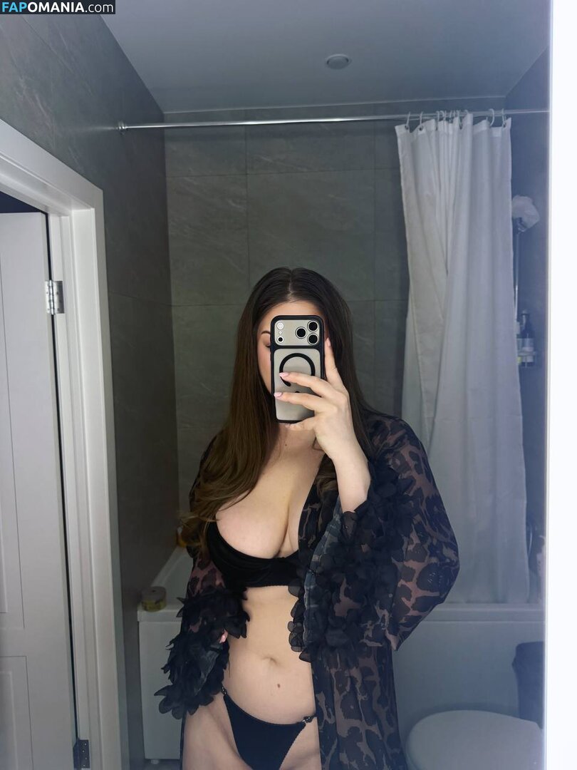 mi.saifutdinova / mi_saifutdinova / Мила Сайфутдинова Nud OnlyFans  Fotografie scursă #6