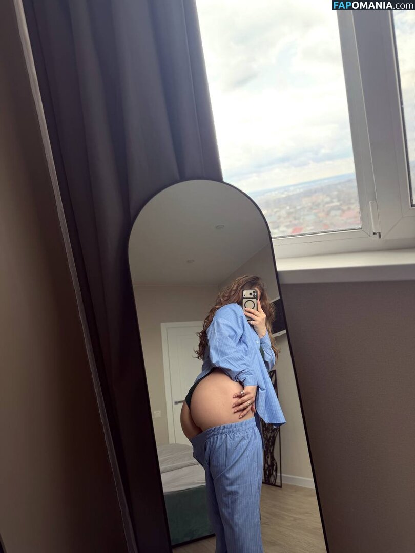 mi.saifutdinova / mi_saifutdinova / Мила Сайфутдинова Nud OnlyFans  Fotografie scursă #9