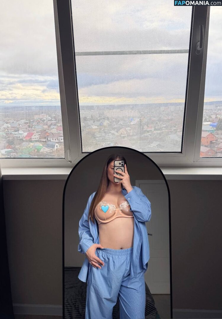 mi.saifutdinova / mi_saifutdinova / Мила Сайфутдинова Nud OnlyFans  Fotografie scursă #10