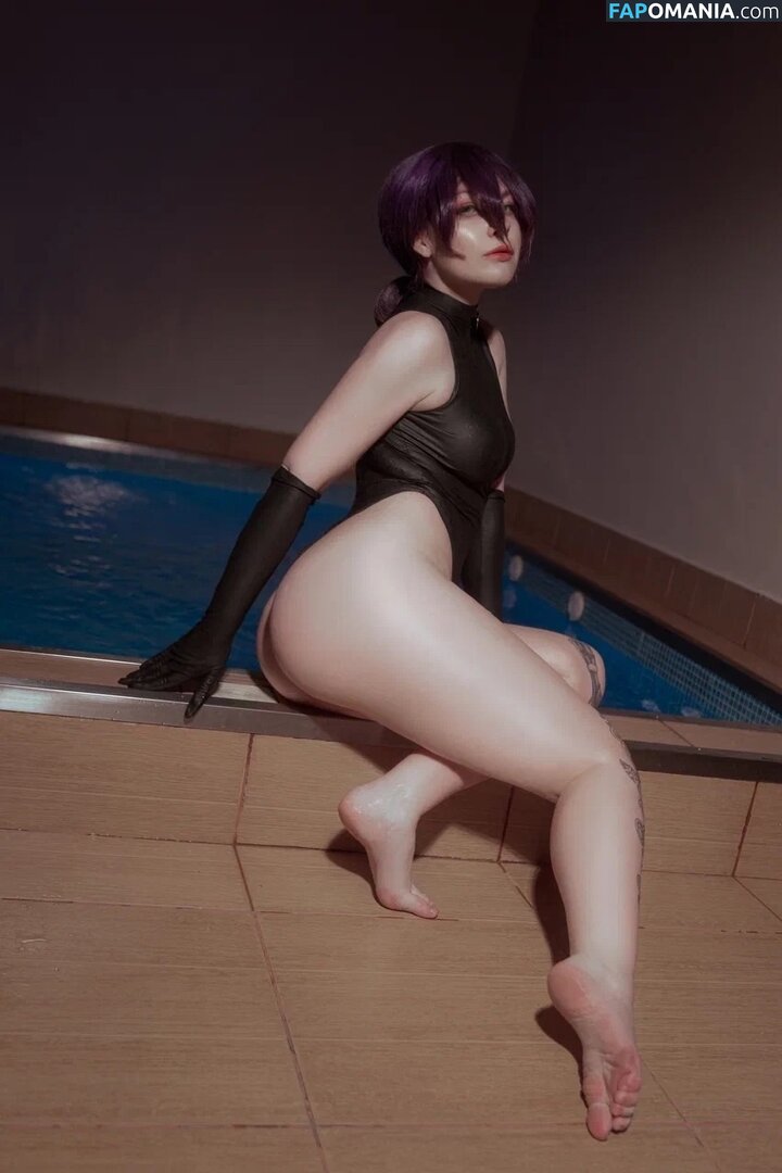 Mi2ray Cosplay / mi2ray2 Nud OnlyFans  Fotografie scursă #82