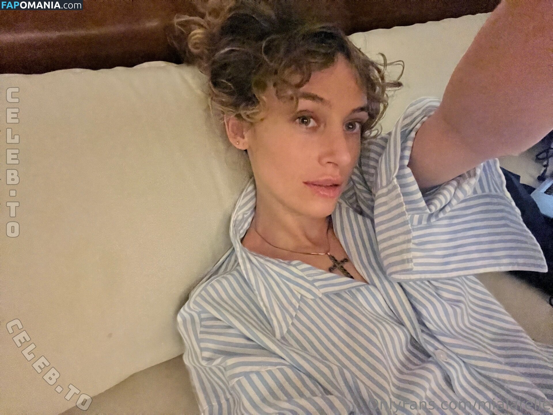 Mia C. Bell  / miacbell / mialarelle Nud OnlyFans  Fotografie scursă #13