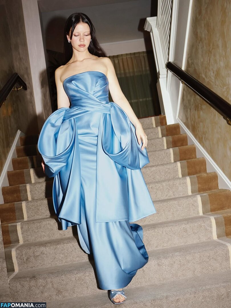 Mia Goth / goth.mia / officalmiagoth Nud OnlyFans  Fotografie scursă #124