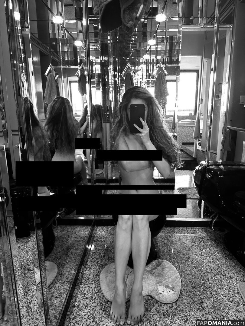 Mia Kerin / miakerin Nud OnlyFans  Fotografie scursă #137