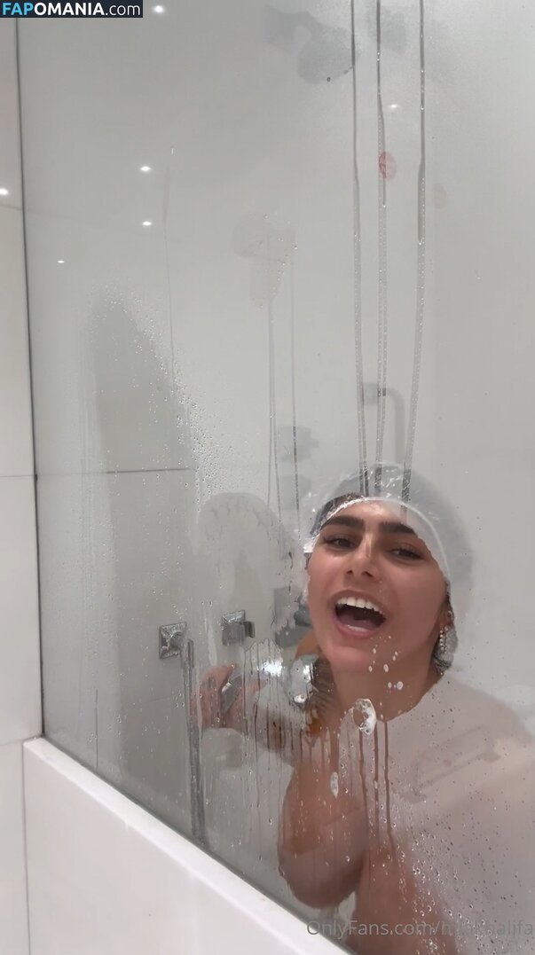 Mia Khalifa / miakhalifa Nud OnlyFans  Fotografie scursă #45
