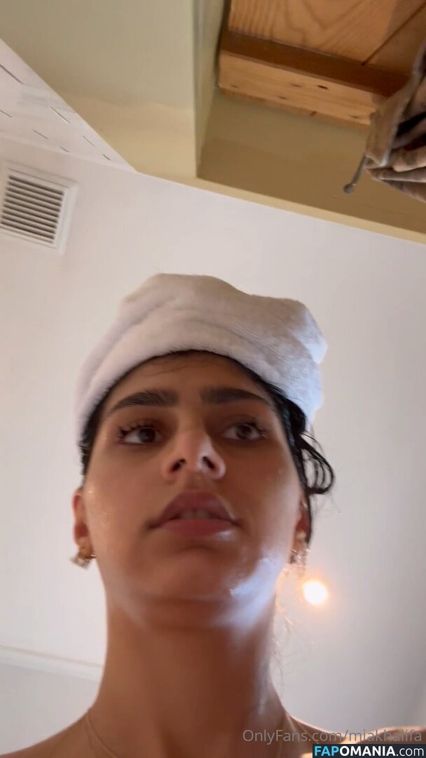 Mia Khalifa / miakhalifa Nud OnlyFans  Fotografie scursă #62