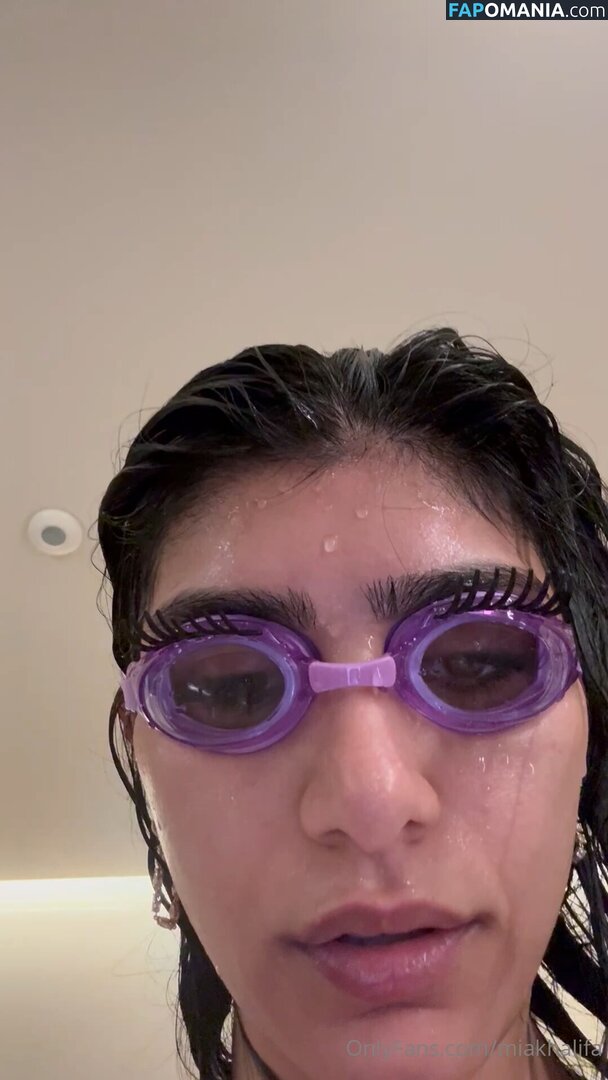 Mia Khalifa / miakhalifa Nud OnlyFans  Fotografie scursă #79